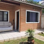 Suite No Coracao De Ubatuba