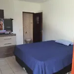 Suite No Coracao De Ubatuba
