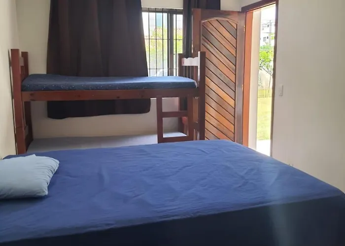 Suite No Coracao De Ubatuba