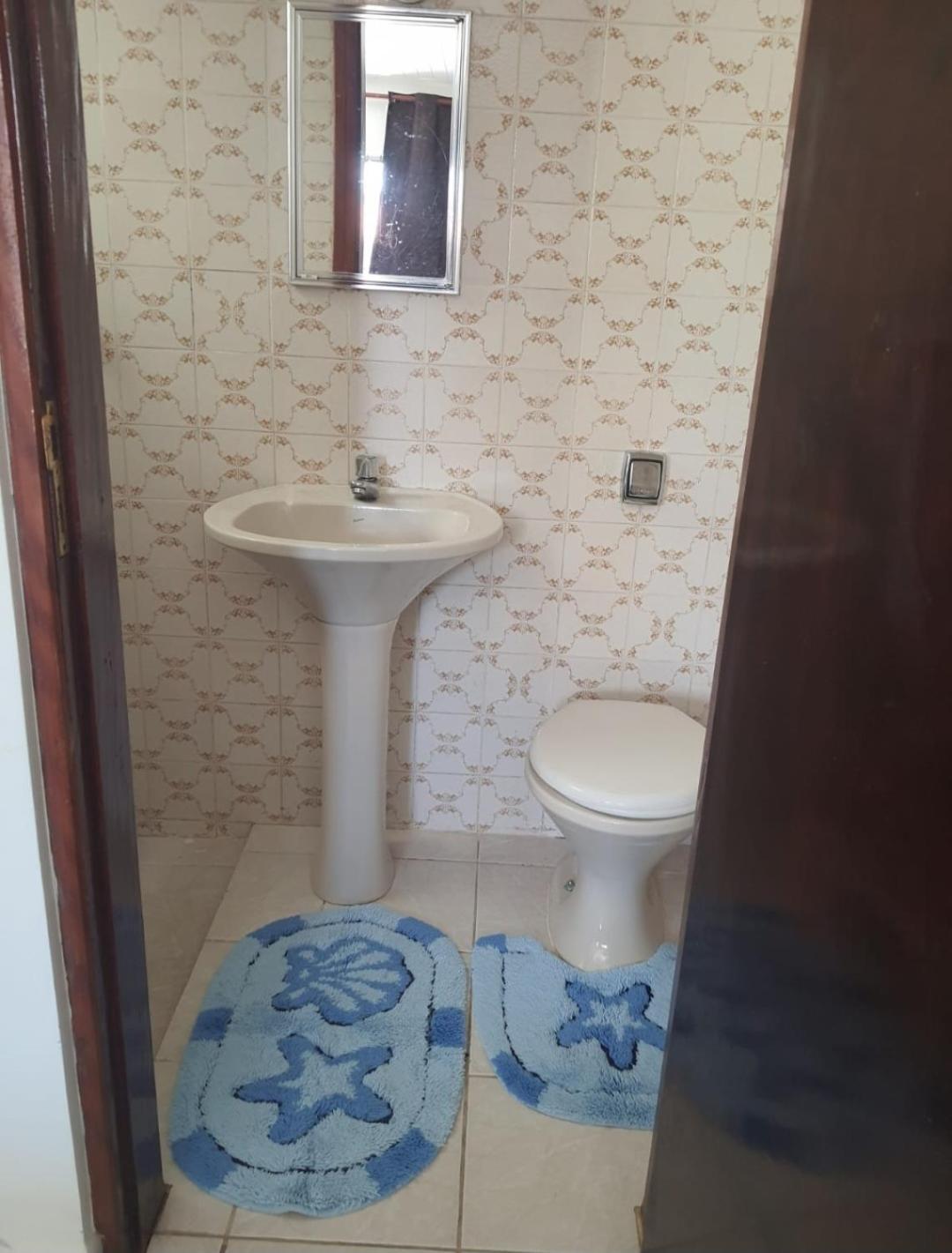 No Coracao De Casa de hóspedes *