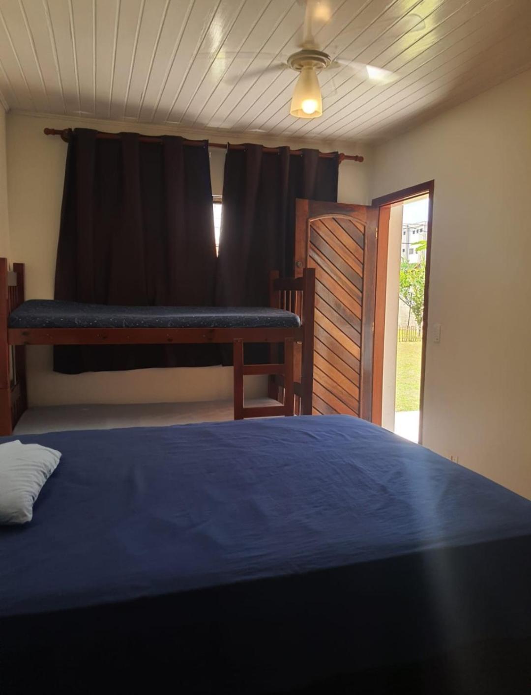 Casa de hóspedes No Coracao De Ubatuba