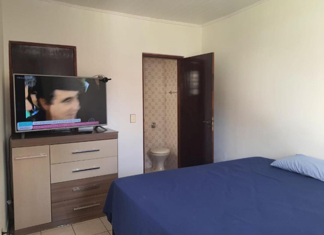 No Coracao De Casa de hóspedes *