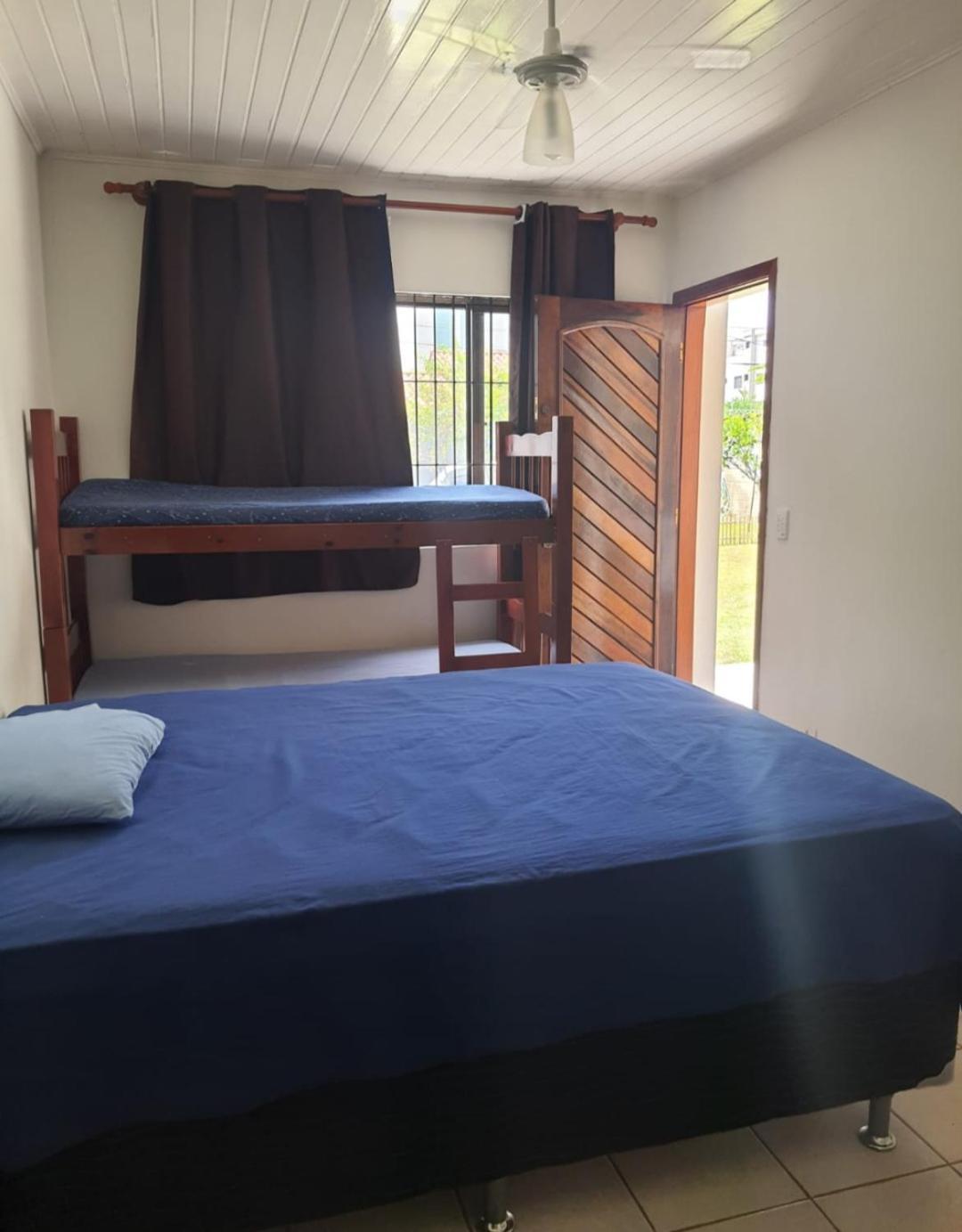 No Coracao De Casa de hóspedes Ubatuba